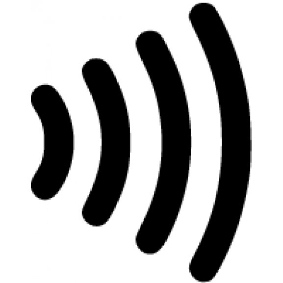 Logo of Contactless