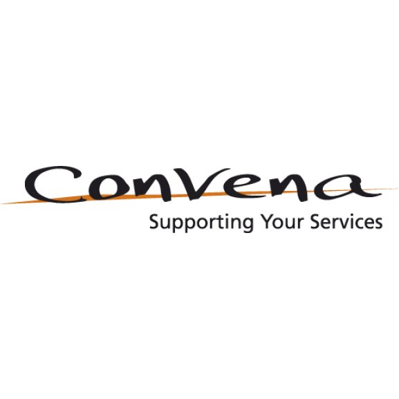 Logo of Convena