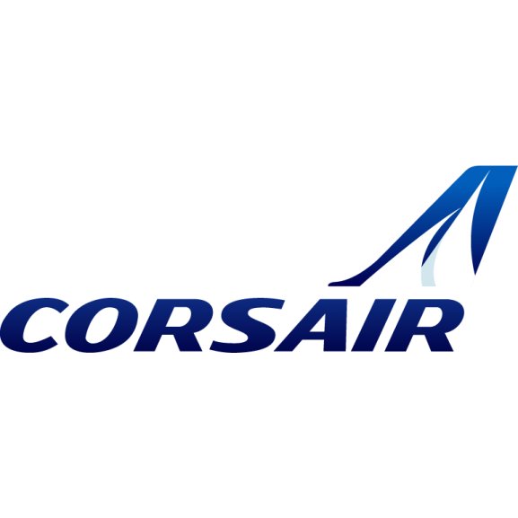Logo of Corsair International