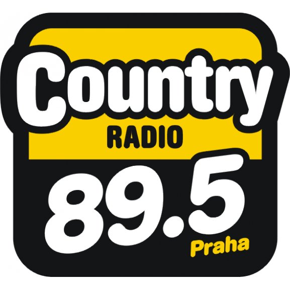 Logo of Country radio