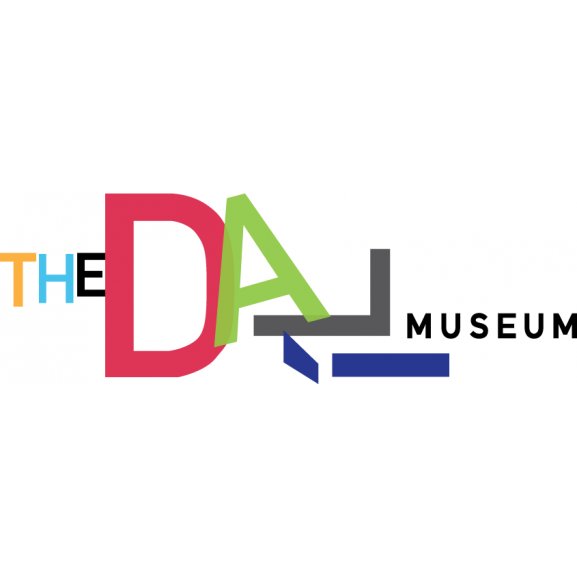 Logo of Dali Museum