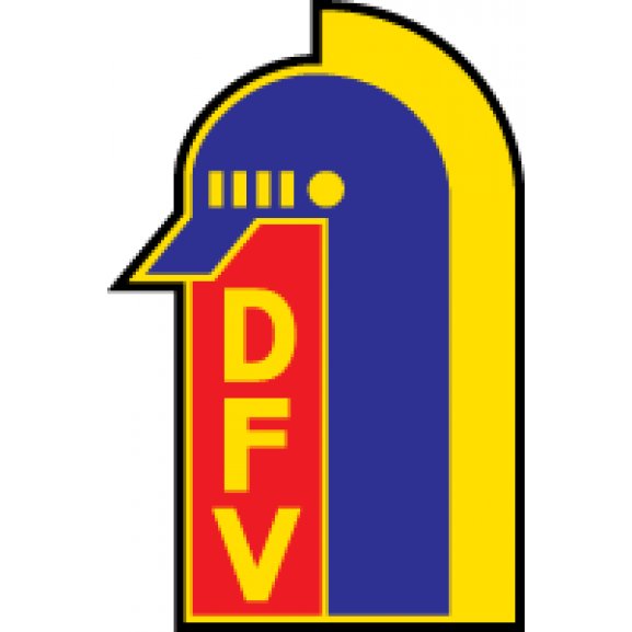 Logo of DFV