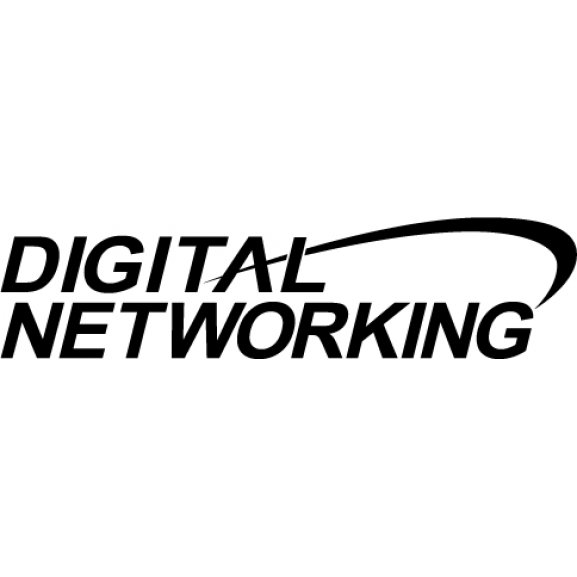 Logo of Digital Networking