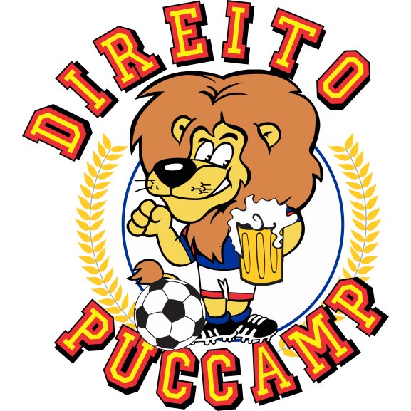 Logo of Direito PUCCamp