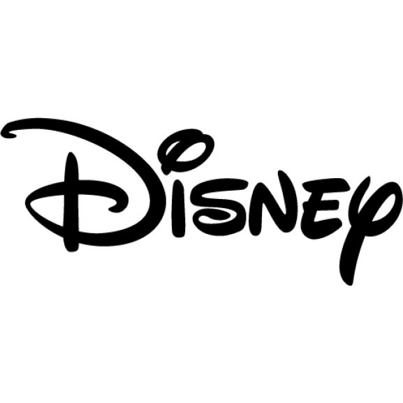 Logo of Disney