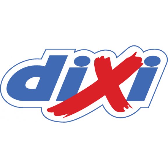 Logo of Dixi