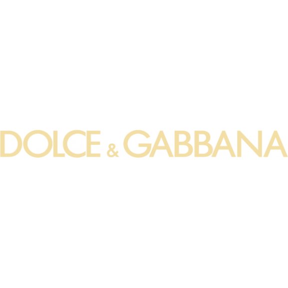 Logo of Dolce &amp; Gabbana