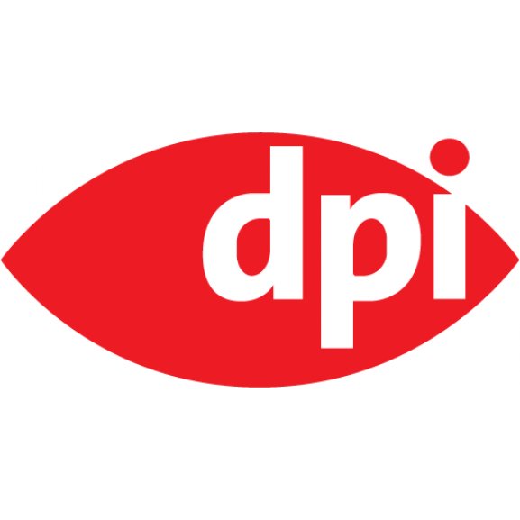 Logo of dpi