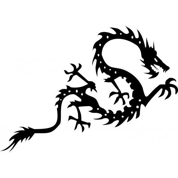 Logo of Dragons