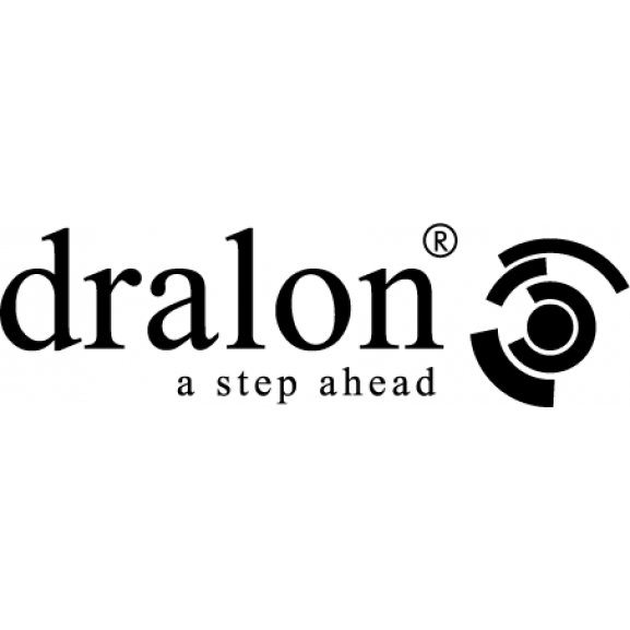 Logo of Dralon