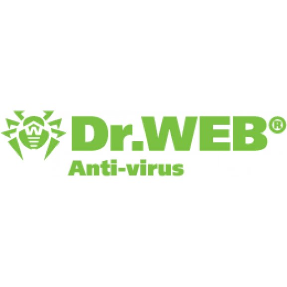 Logo of Dr.WEB