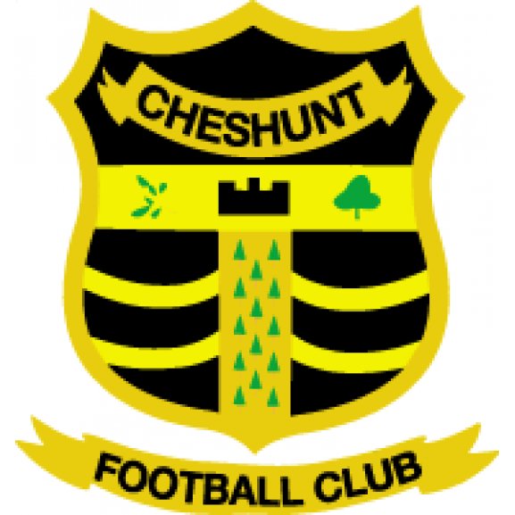 Logo of Cheshunt FC
