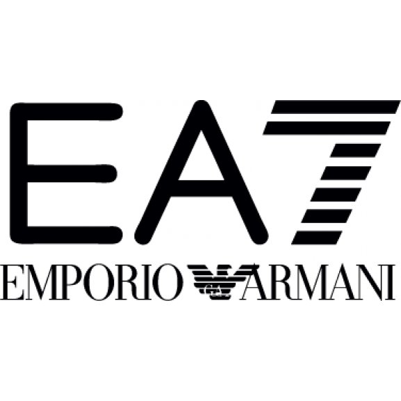 Logo of EA7 Emporio Armani