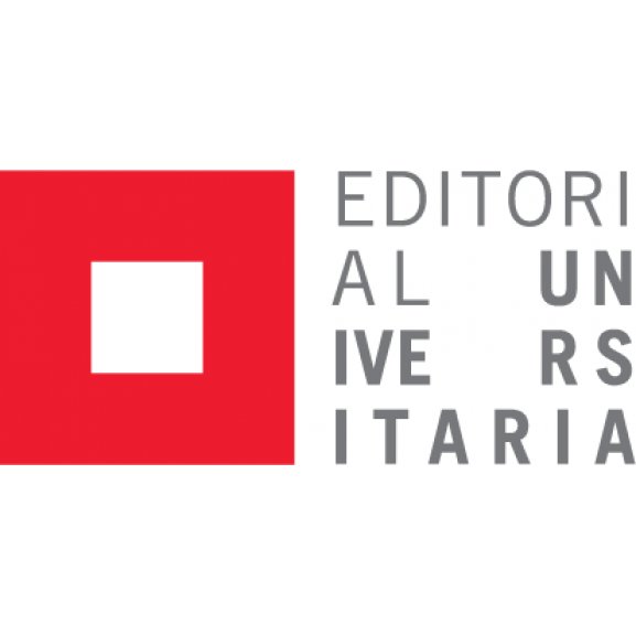 Logo of Editorial Universitaria UDG