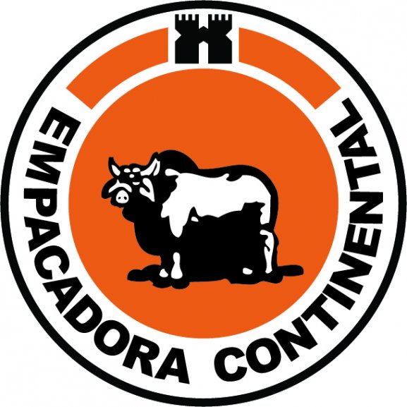 Logo of Empacadora Continental
