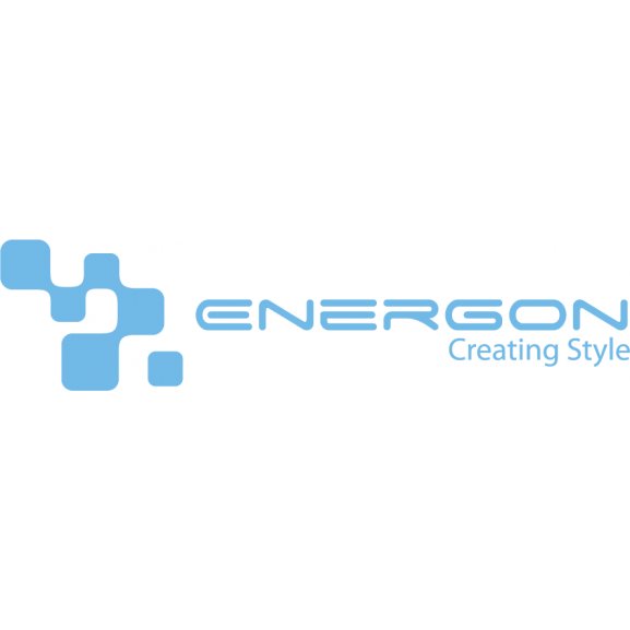 Logo of Energon