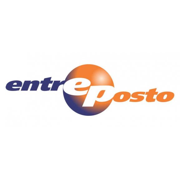 Logo of entreposto