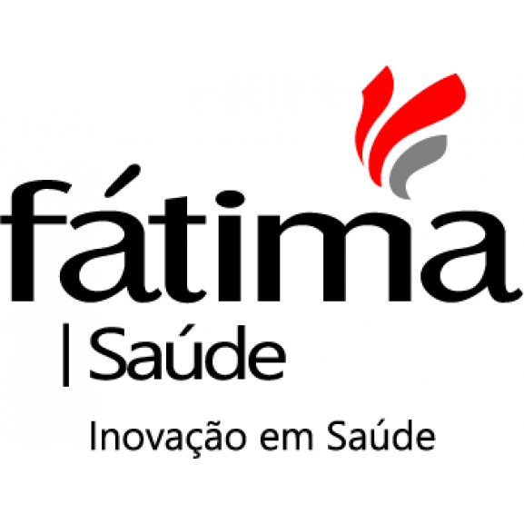 Logo of Fátima Saúde
