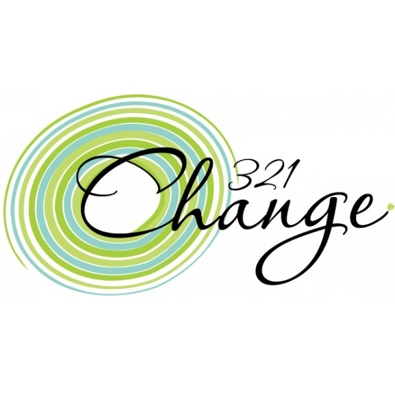 Logo of 321 Change