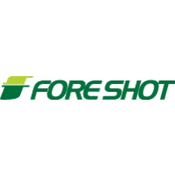 Logo of Foreshot