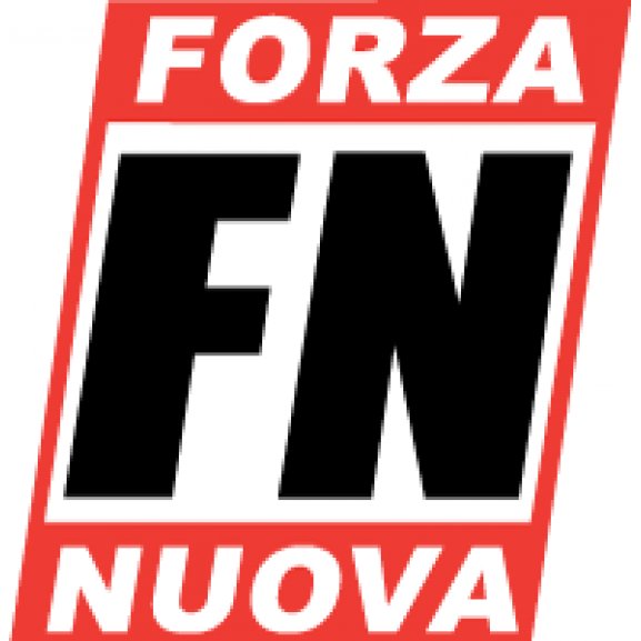 Logo of Forza Nuova