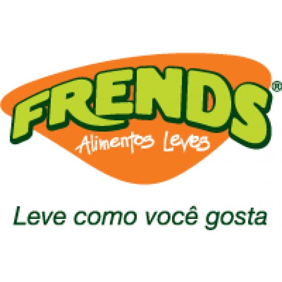 Logo of Frends Alimentos Leves