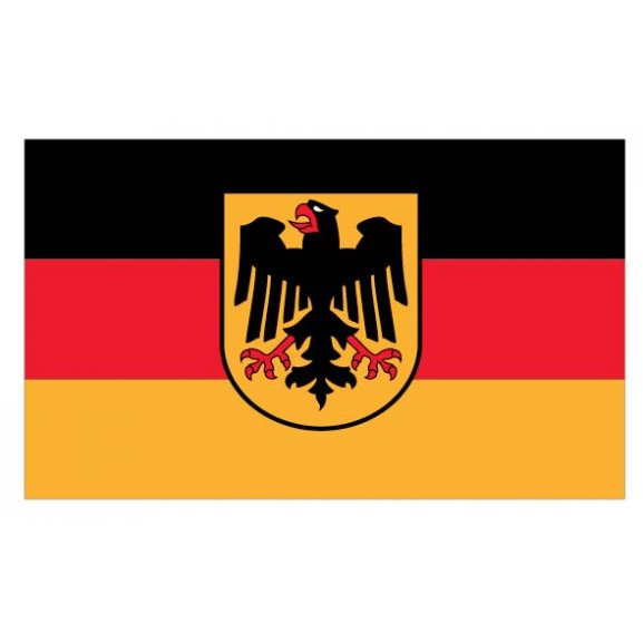 Logo of Germany