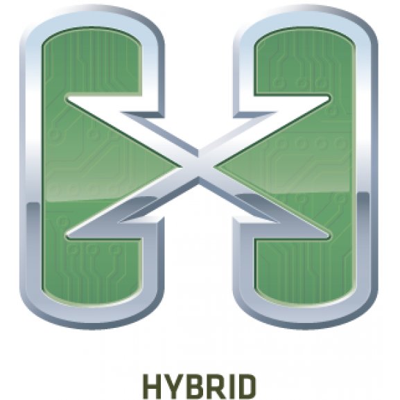 Logo of GM Hybrid Technologies