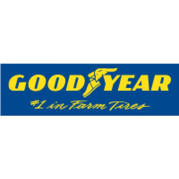 Logo of Good Year