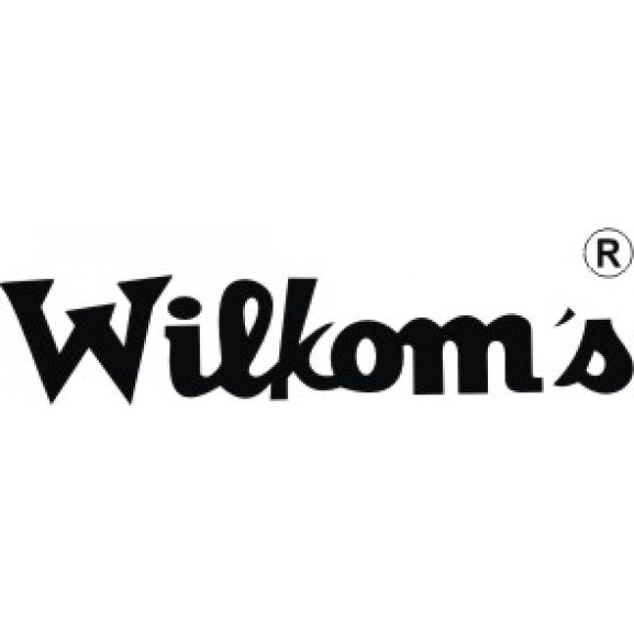 Logo of Wilkom's