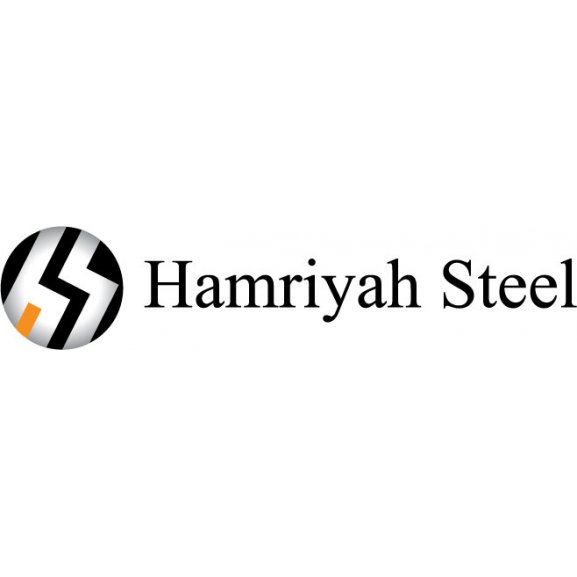 Logo of Hamriya Steel