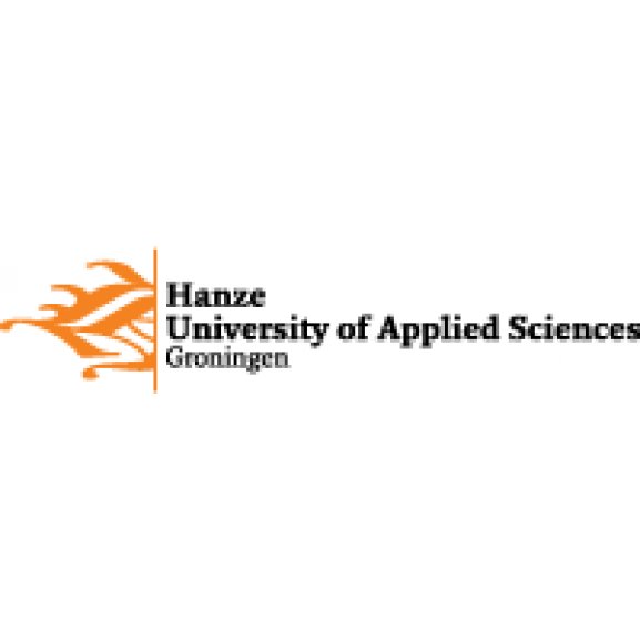 Logo of Hanze University of Applied Sciences, Groningen