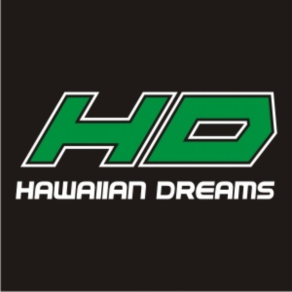 Logo of Hawaiian Dreams