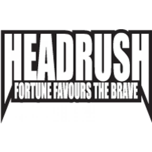 Logo of Headrush
