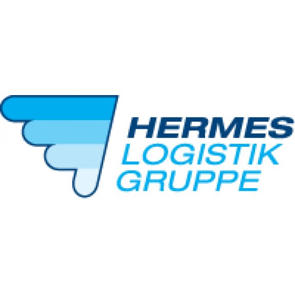 Logo of Hermes Logistik Gruppe