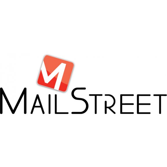 Logo of MailStreet BV
