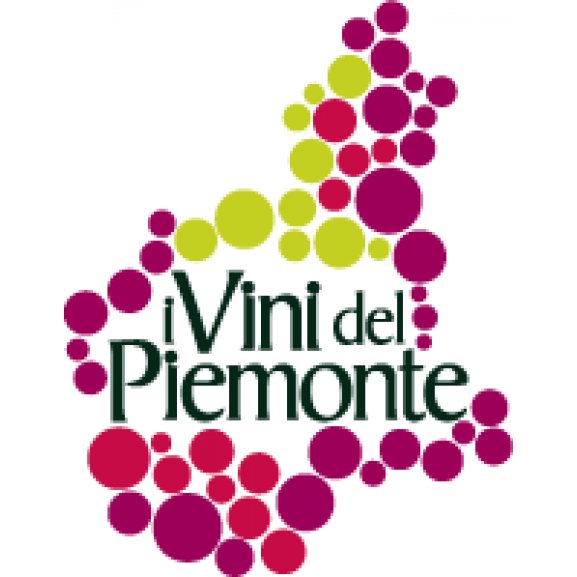 Logo of i Vini del Piemonte