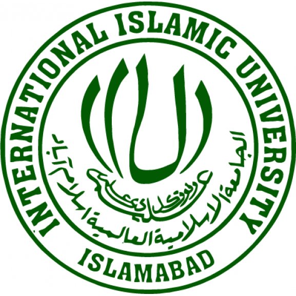 Logo of IIU Islamabad