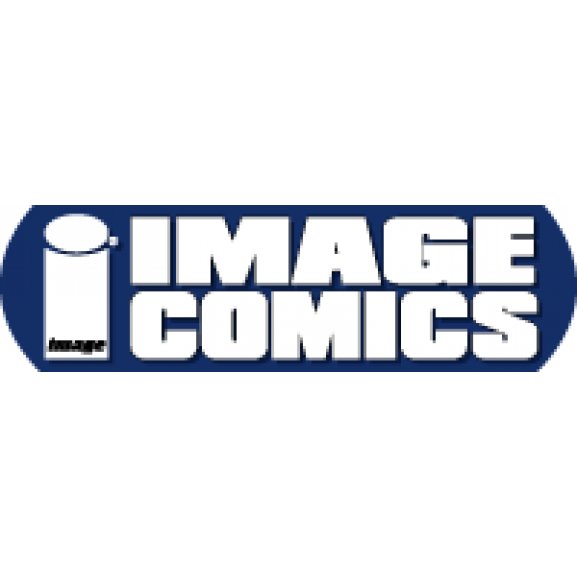 Logo of Image Comics