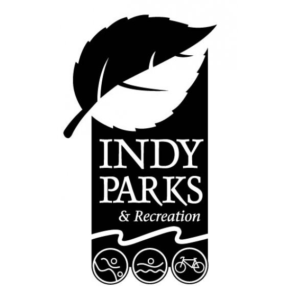 Logo of Indy Parks & Recreation