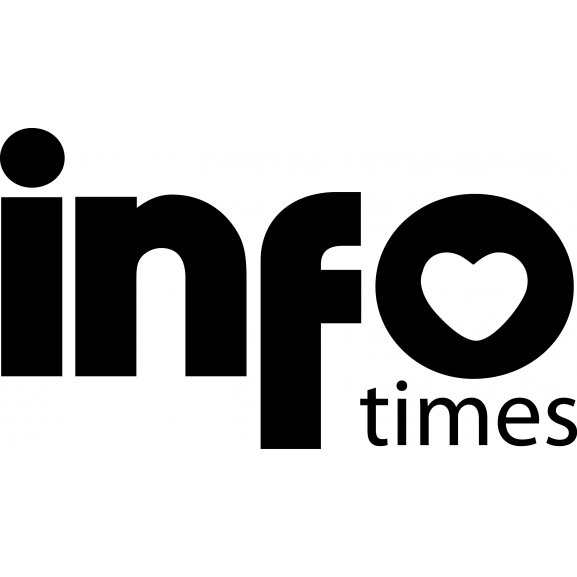 Logo of Info Times