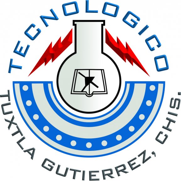 Logo of Instituto Tecnologico de Tuxtla Gutierrez