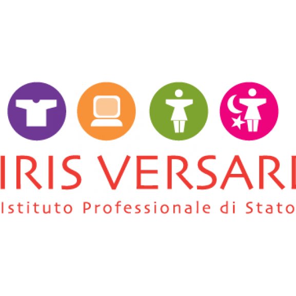 Logo of Iris Versari