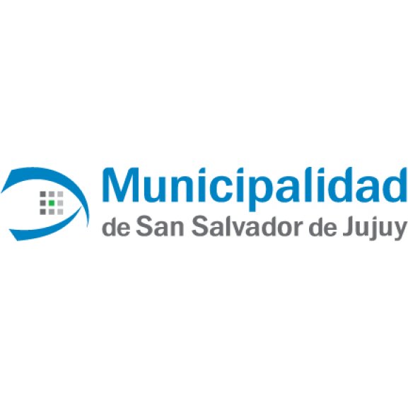 Logo of Municipalidad de San Salvador de Jujuy