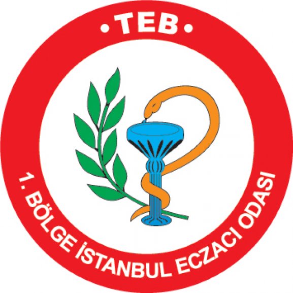 Logo of Istanbul Eczaci Odasi