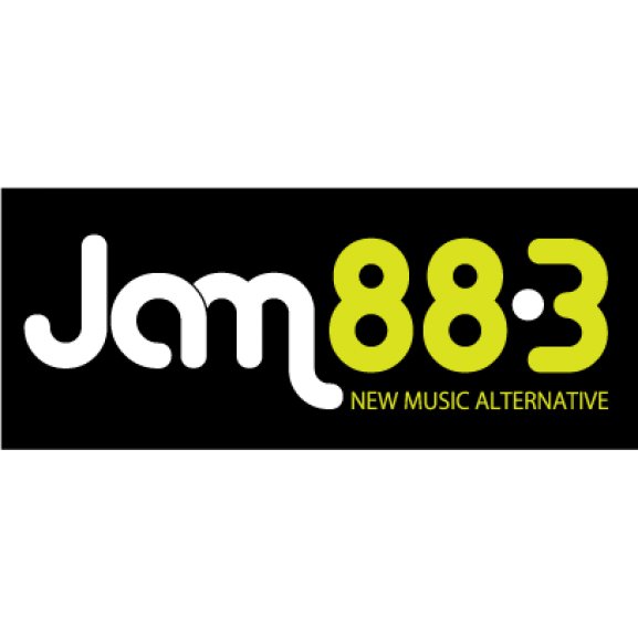 Logo of JAM 88.3