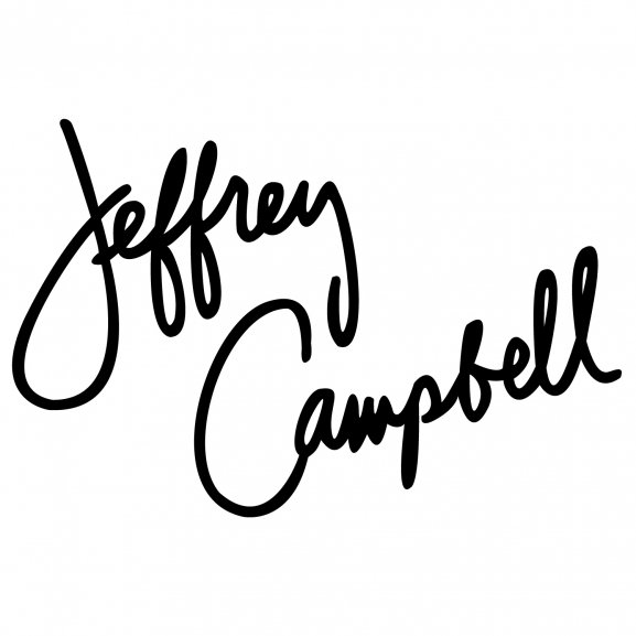 Logo of Jeffrey Campbell