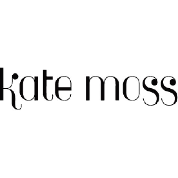 Logo of Kate Moss