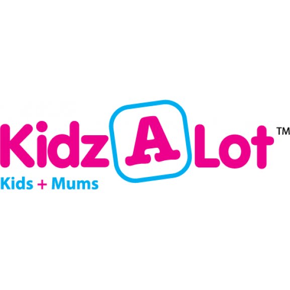 Logo of Kidz A Lot