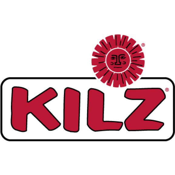 Logo of KILZ